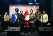 Festival Dipangkara Teguhkan Kolaborasi Komunitas Mamuju