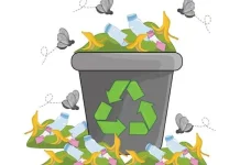 Penanganan Sampah Harus Cepat Diatasi untuk Cegah Dampak Lingkungan