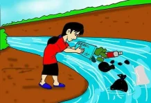 Dampak Buang Sampah ke Sungai: Ancaman Nyata bagi Lingkungan dan Kesehatan