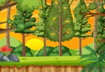 Hutan Lindung Jadi Penyangga Kehidupan, Perlu Perlindungan Bersama