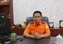 Dua Hari Pencarian, Sar Mamuju  Ditemukan Lansia Kondisi Meninggal