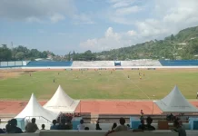 Liga 4 Piala Gubernur Sulbar Gratiskan Tiket, Panitia Tegaskan Larangan Kekerasan