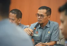 Kemenkum Sulbar Optimis Raih Predikat WBBM 2026
