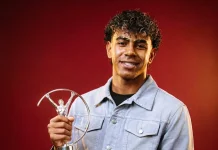 Lamine Yamal Raih Laureus, Bintang Muda Dunia