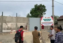 Pembangunan  Koperasi Merah Putih di Sulbar Capai 57 Persen, 23 Unit Telah Terbangun