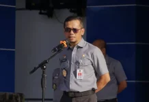 Kakanwil Kemenkum Sulbar Dorong Optimalisasi Capaian Kinerja dan Akuntabilitas