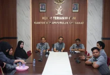Kemenkum Sulbar Tegaskan Notaris Baru Wajib Aktif dalam 60 Hari