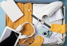 Liburan tanpa Drama: Ini Daftar Barang Penting yang Harus Dibawa
