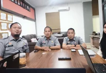 Kemenkum Sulbar Komitmen Dampingi Pendaftaran KI Koperasi Desa Merah Putih