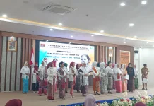 Hari Kartini ke-147, Pemkab Mamuju Gelar Aneka Lomba, Asah Keterampilan Perempuan