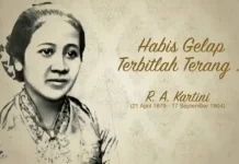 Perempuan Bangkit di Era Digital, Warisan Kartini Terus Berkobar