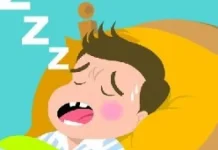 Ngorok saat Tidur, Sekadar Gangguan Biasa atau Tanda Bahaya?