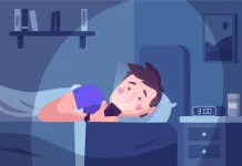 Begadang: Gaya Hidup Sepele yang Bisa Berdampak Serius