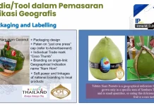 Kemenkum Sulbar Dorong Produk IG Sulbar Tembus Marketplace