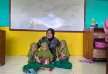 Kartini di Laut Mamuju, Perwira Kowal TNI AL Buktikan Peran Perempuan