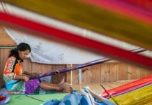 Palawa Mamasa, Teknik Tenun Langka dari Sulawesi Barat