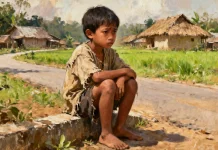 Sebanyak 35 Ribu Anak di Sulbar Tidak Sekolah