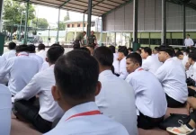 Rekrutmen Manajer KDKMP Dibuka Online, Libatkan Banyak Kementerian
