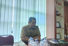 Sebanyak 23 Koperasi Merah Putih di Sulbar Rampung Dibangun