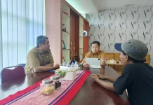 Mamasa Tertinggal, Baru 3 Koperasi Merah putih Tuntas dari 181 Desa