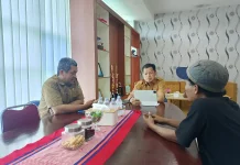 Koperasi Nelayan Merah Putih Sulbar Bertambah, Lahan Baru Mulai Diukur