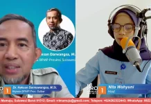 Sekolah Didorong Tingkatkan Mutu Layanan, Strategi Cegah Anak Putus Sekolah