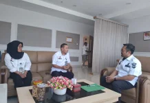 Kemenkum Sulbar Tekankan Kesadaran Perlindungan KI pada Sektor Olahraga
