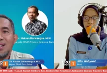 BPMP Sulbar Gandeng Pemdes Kawal Akurasi Data Anak Tidak Sekolah