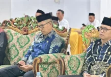 Pemkesra Sulbar Gelar Pelatihan Imam dan Khatib Kabupaten Mamuju Tahun 2026