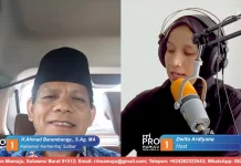 Kanwil Kemenhaj Sulbar Sebut Situasi Geopolitik Global Tak Ganggu Ibadah Haji