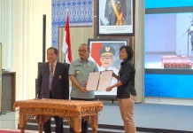 RRI Mamuju dan IKA Lemhannas Sulbar Jalin Kerja Sama, Perkuat Wawasan Kebangsaan