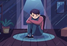 Merasa Mentalmu tidak Baik-baik Saja, Yuk Pahami Jenis Penyakit Mental