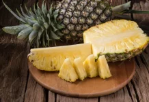 Kamu pecinta nanas? 5 hal tentang nanas yang perlu kamu ketahui