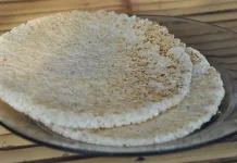 "Pizza Mandar” dari Sulawesi Barat yang Jadi Warisan Kuliner Suku Mandar