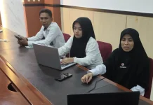 Kemenkum Sulbar Tekankan Pentingnya Pengawasan untuk Tata Kelola Pemerintahan