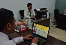 Kemenkum Sulbar Harap Analis Kebijakan Mampu Jawab Kebutuhan Publik