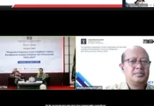 Kebijakan Berdampak, Kemenkum Sulbar Tingkatkan Kapasitas Analis Kebijakan