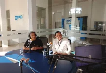 Festival Jiwa Wastra, Tenun Sulbar Bangkitkan Ekonomi Kreatif