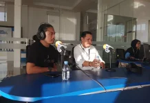 Live Shopping Tenun Sulbar, Strategi Ekonomi Kreatif Promosi Budaya