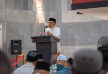 Gubernur Ingin CJH Sulbar Berangkat lewat Penerbangan Langsung di Daerah