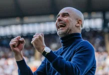 Pep Guardiola Buka Kans Tangani Timnas Italia