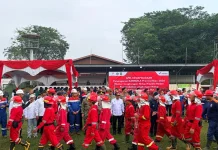 GAPKI dan Pemerintah Perkuat Kesiapsiagaan Nasional Hadapi Risiko Karhutla