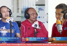 Dorong Kesadaran KI jelang Hari KI Sedunia, Kemenkum Sulbar Edukasi lewat Dialog