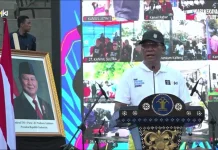 Peringati Hari KI Sedunia 2026, Kemenkum Sulbar Perkuat Komitmen Layanan