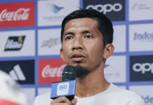Jadwal Bali United Kontra PSM Makassar