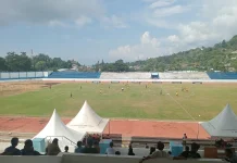 Final Liga 4 Piala Gubernur Sulbar, Ketua PSSI Mamuju Imbau Supporter Tertib