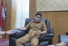 Antisipasi El Nino, Disbun Sulbar akan Gencarkan Edukasi Mitigasi Karhutla