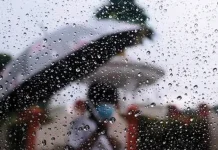 Sepekan ke Depan, BMKG Prediksi Hujan Ringan-Sedang di Sulbar