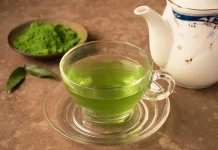 Manfaat Teh Hijau + Madu: Duo Kalem Buat Diet & Imun Kuat