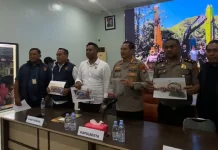 Miris! Tambang Ilegal di Kalumpang Gunakan BBM Subsidi